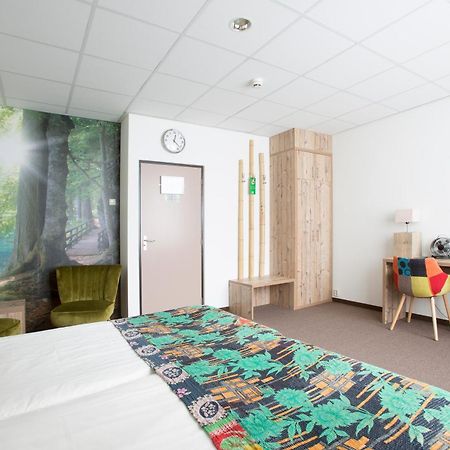 Forest Hotel Den Helder Exterior photo