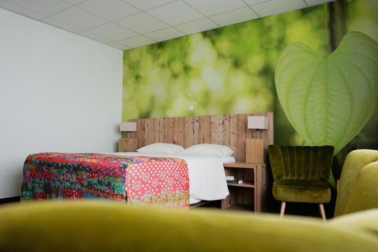 Forest Hotel Den Helder Exterior photo